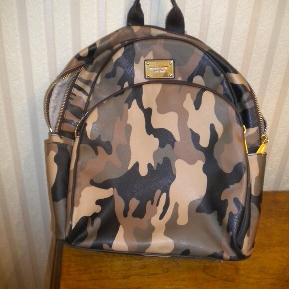 Michael Kors Backpack - Picture 1 of 10